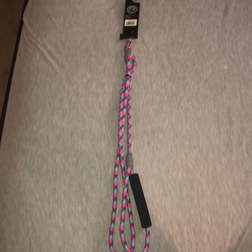 Dog leash